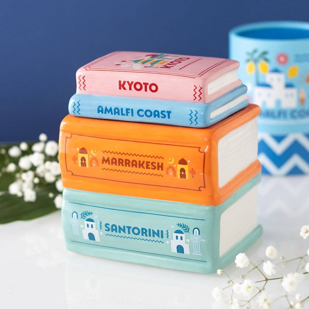 Quemador Libros Love