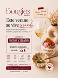 Bono Verano — 2 Talleres por 55€