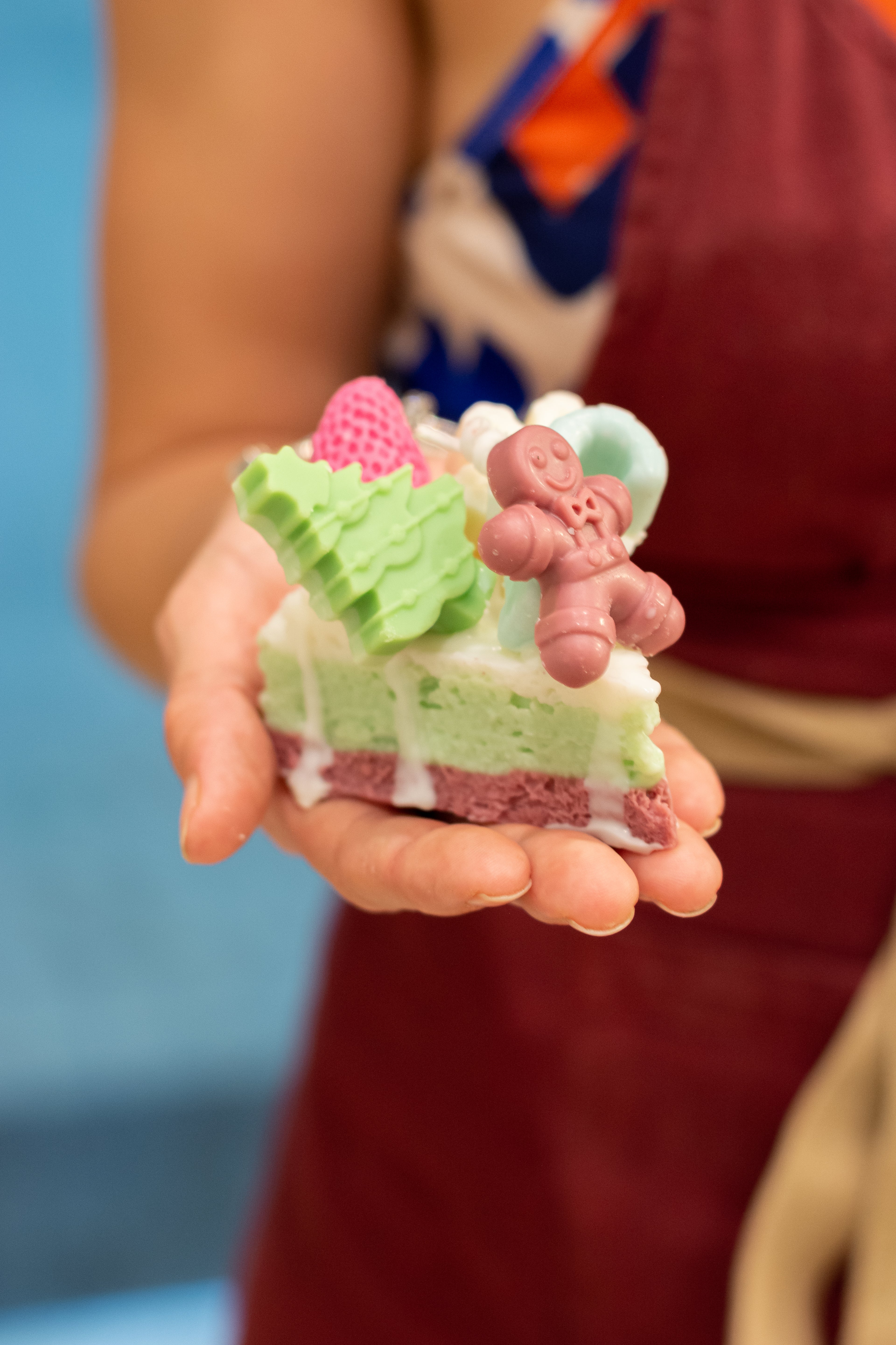 Reserva de plaza Taller Studio Velas