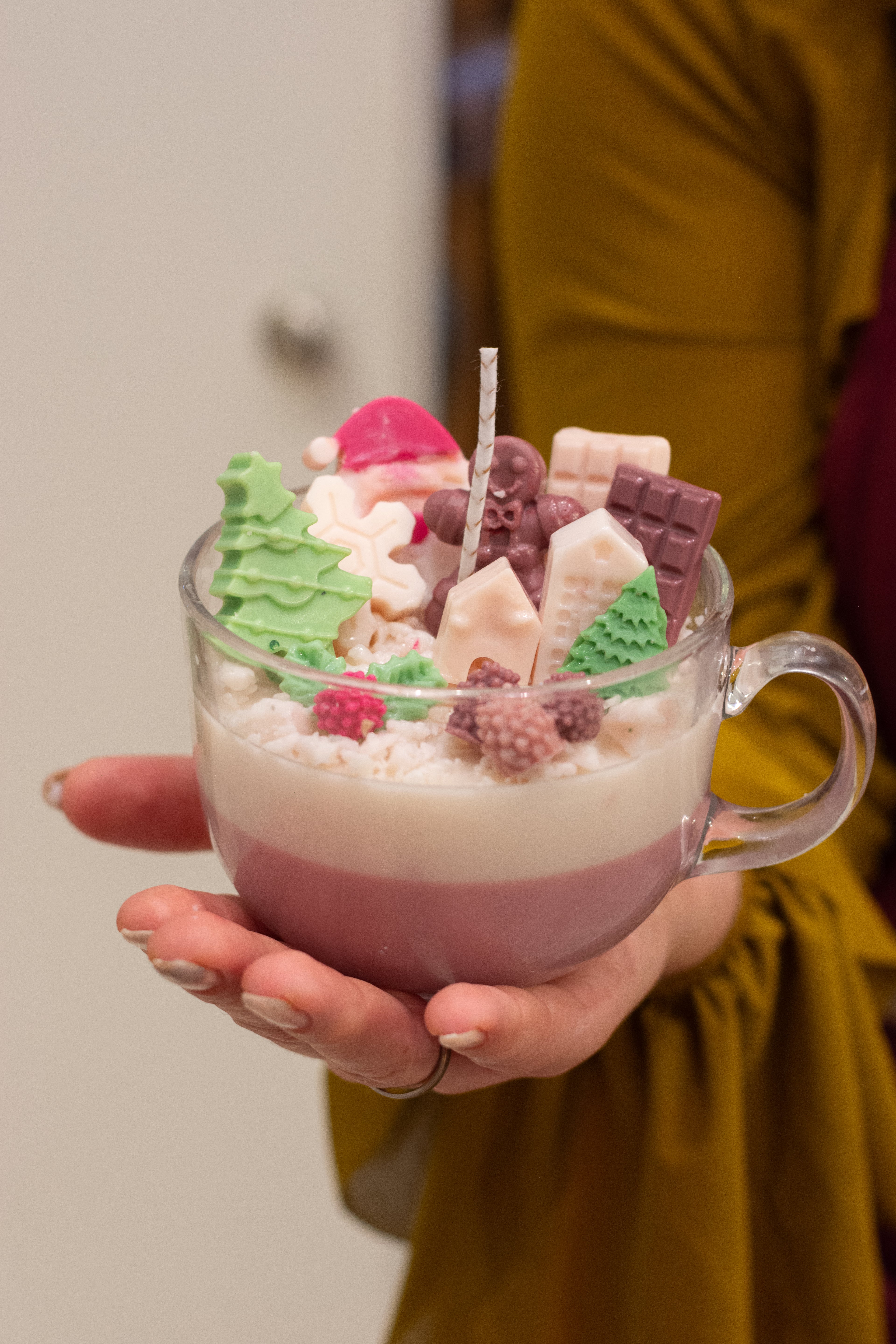 Reserva de plaza Taller Studio Velas