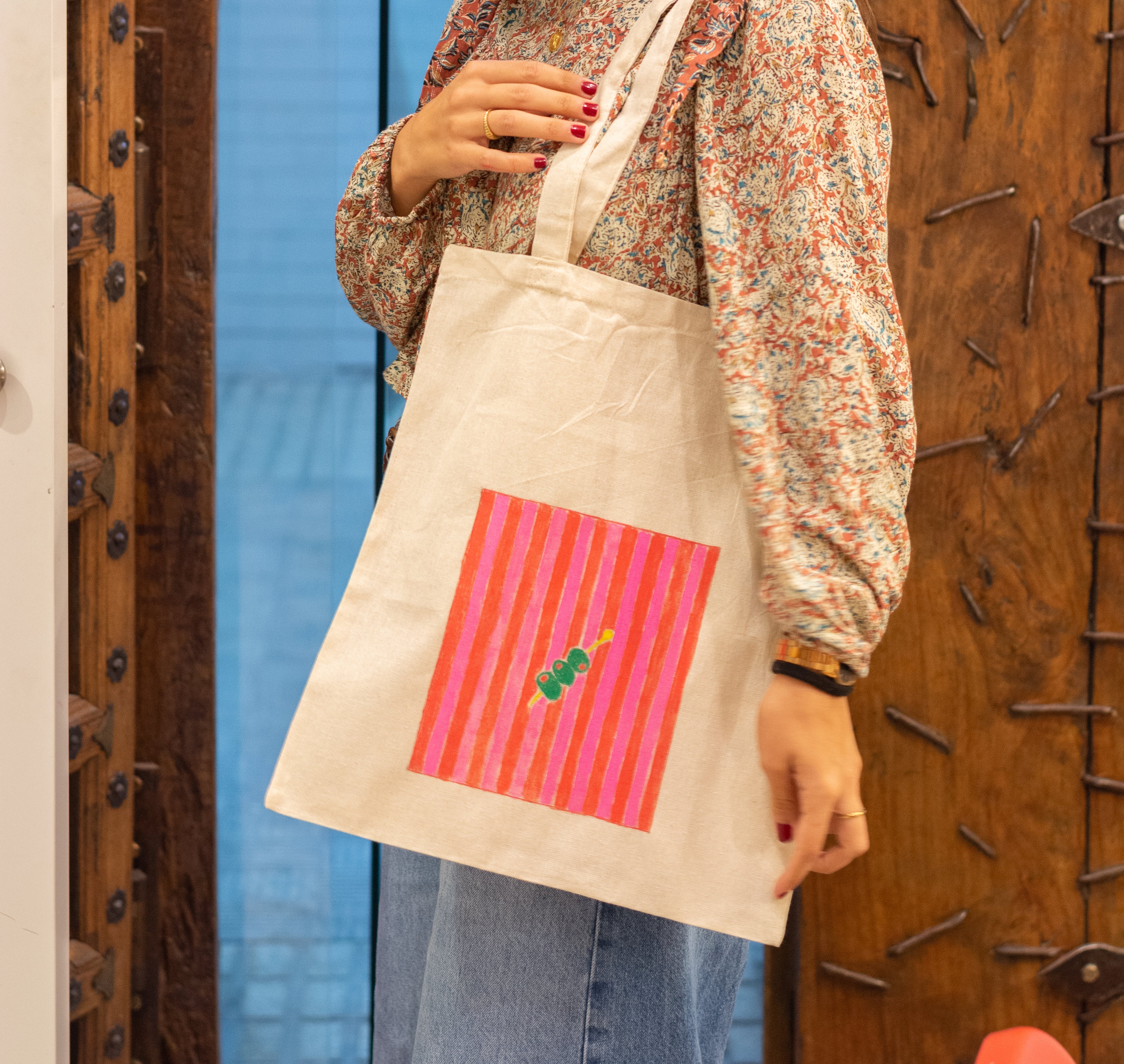Taller Pintar Tote Bag Reserva De Plaza Taller Pintura Tote Bags