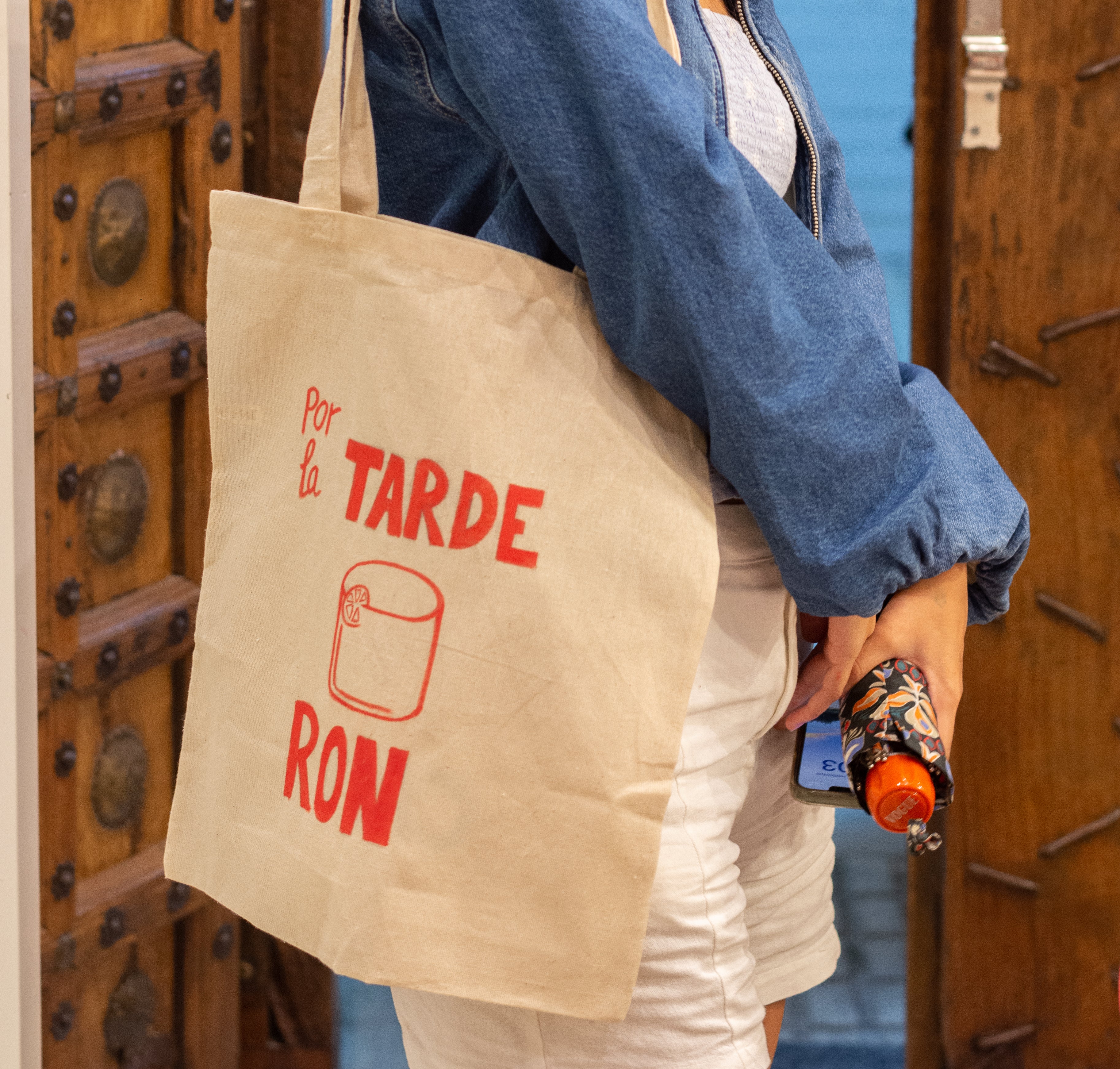 Reserva de plaza Taller Pintura Tote Bags