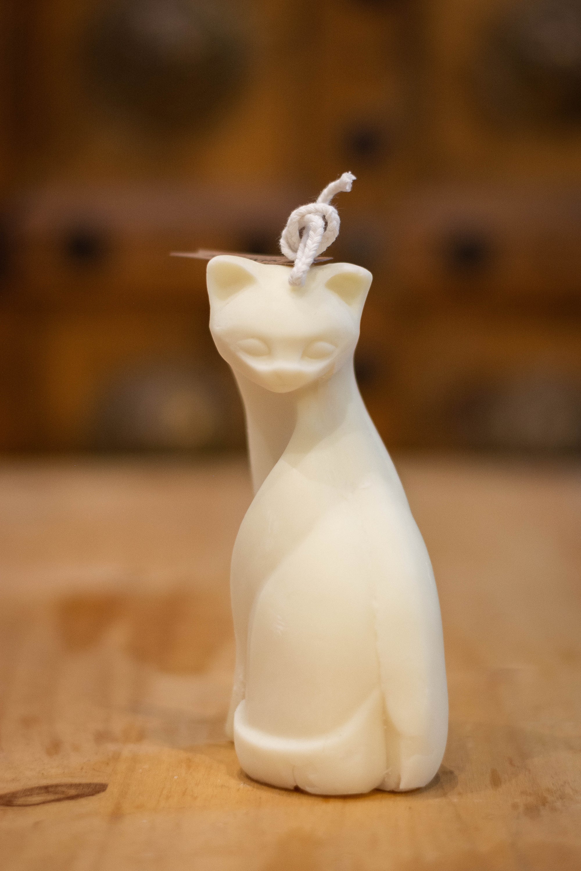 Vela Gato
