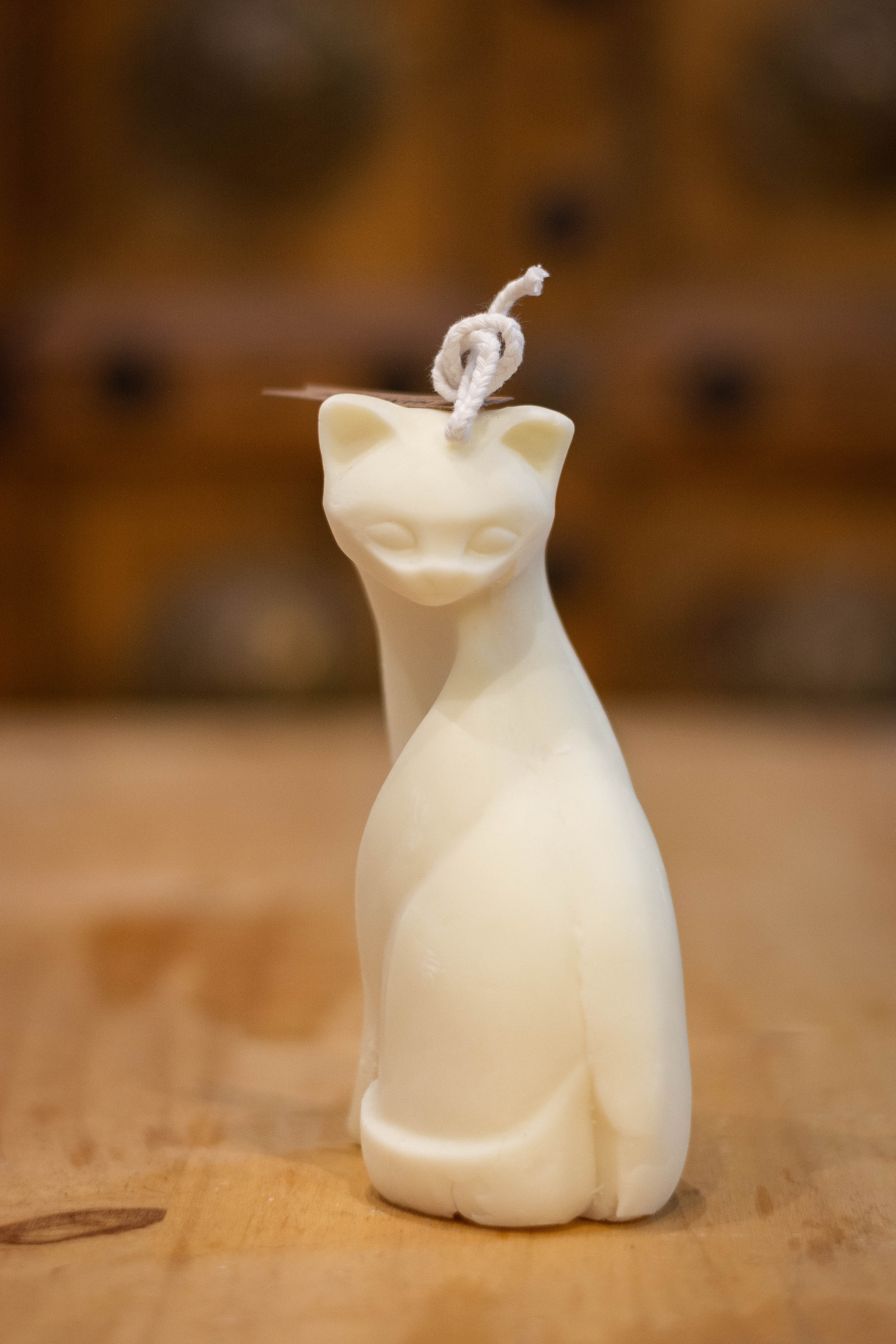 Vela Gato
