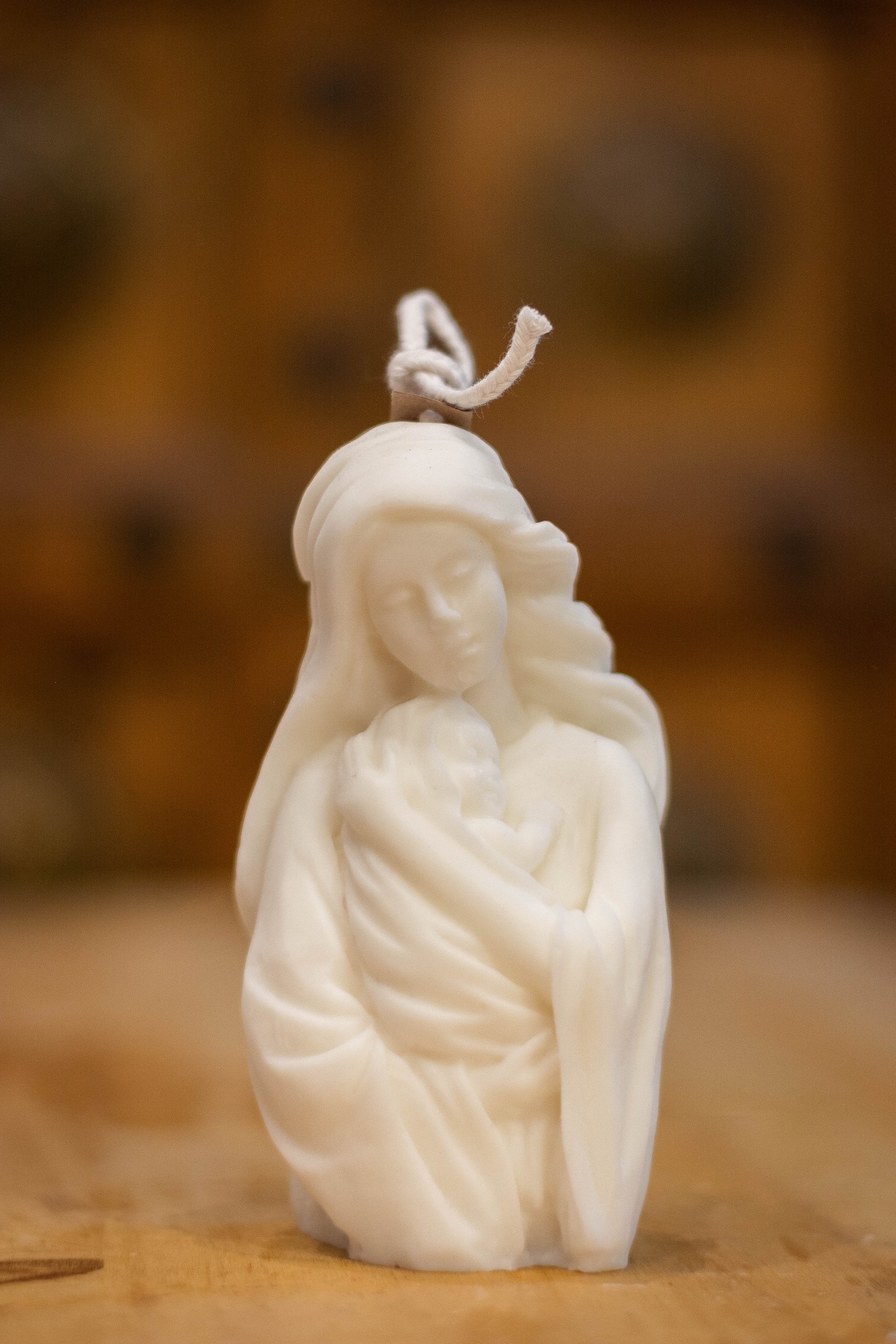 Vela Maria