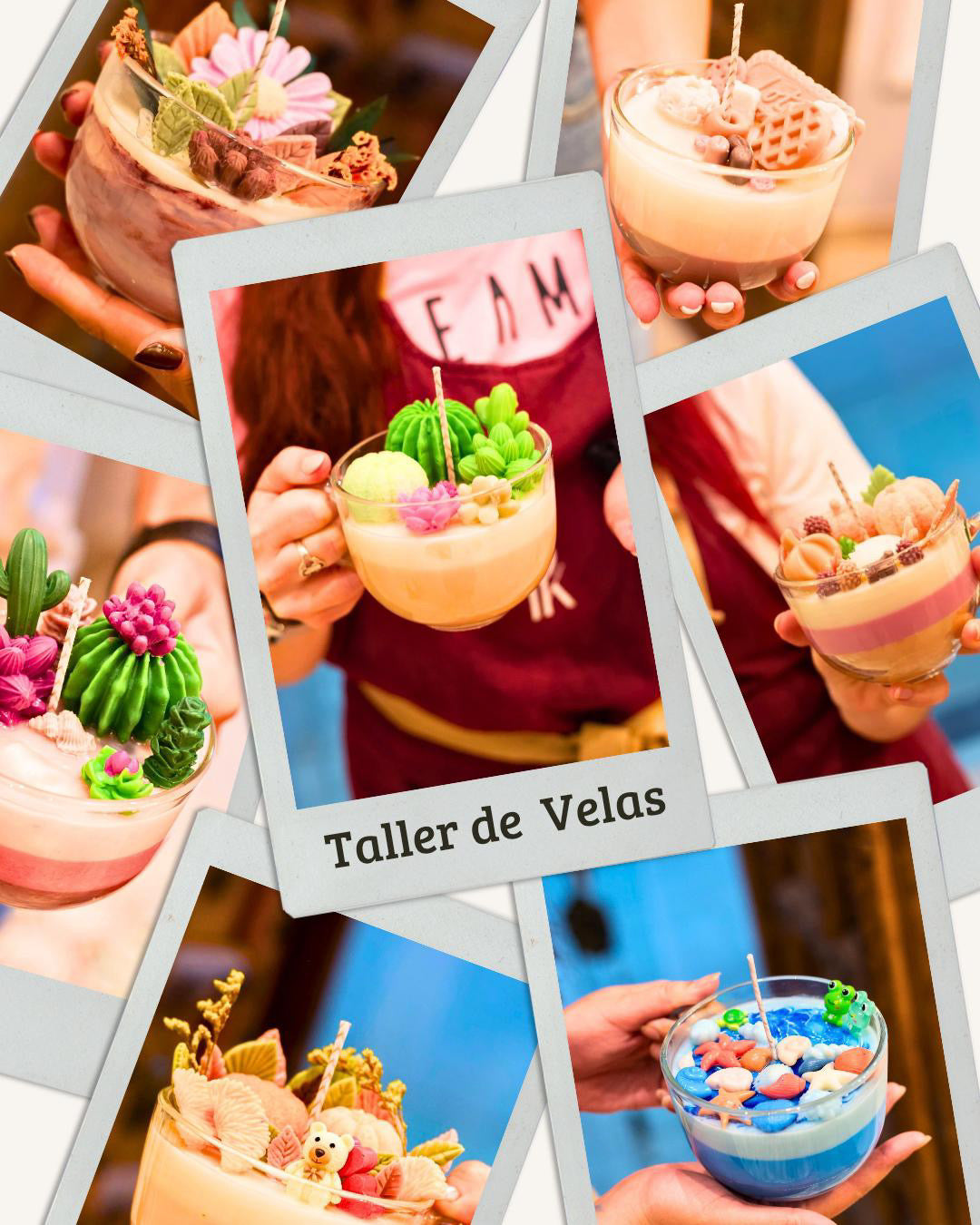 Talleres Artesanales Colaboración Studio Kuku