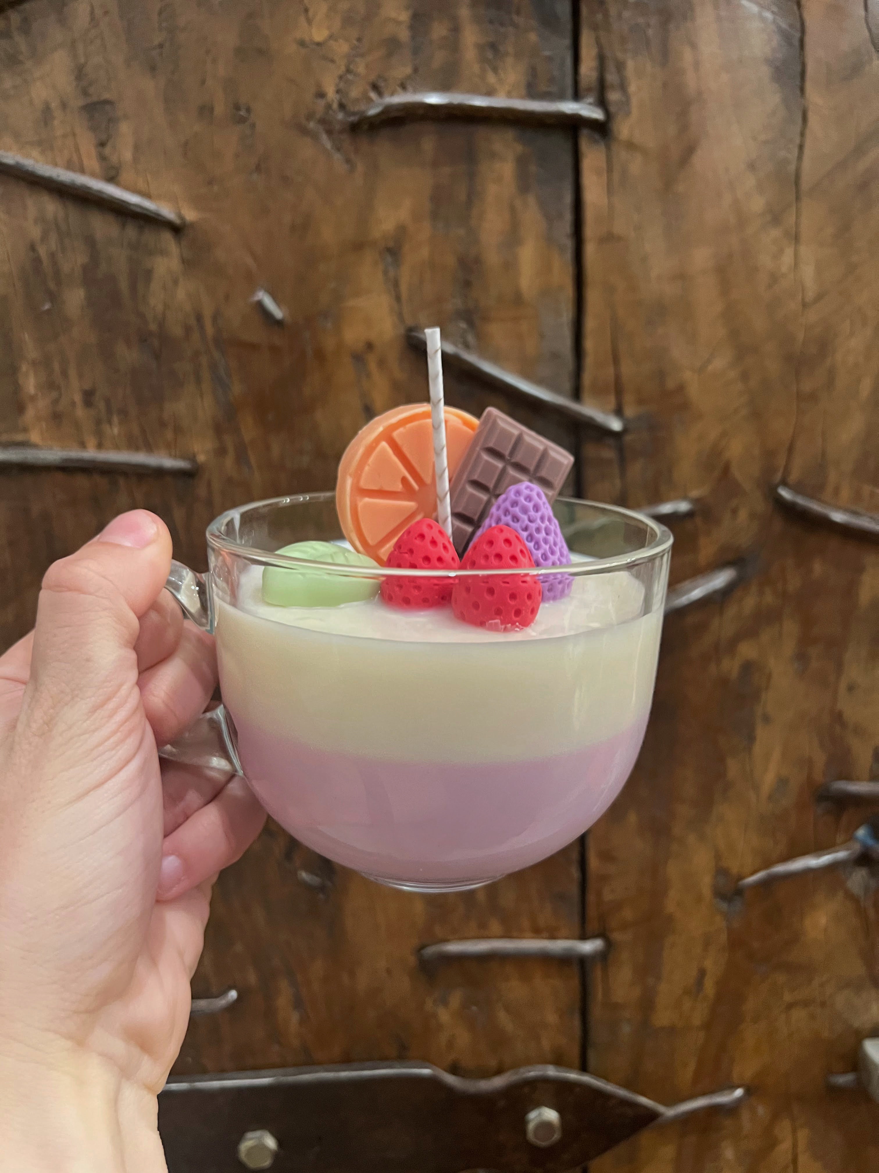 Reserva de plaza Taller Studio Velas