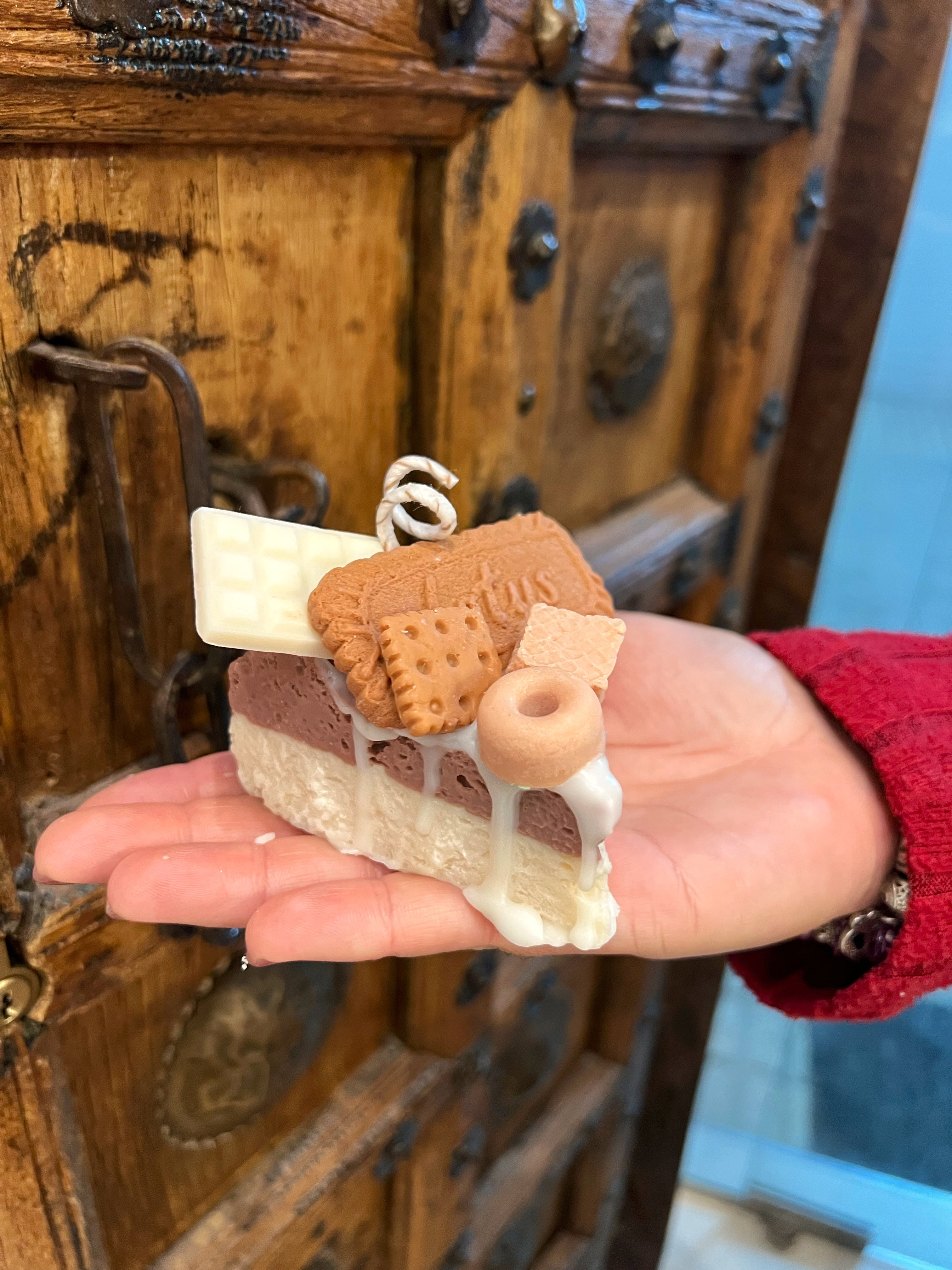 Reserva de plaza Taller Studio Velas