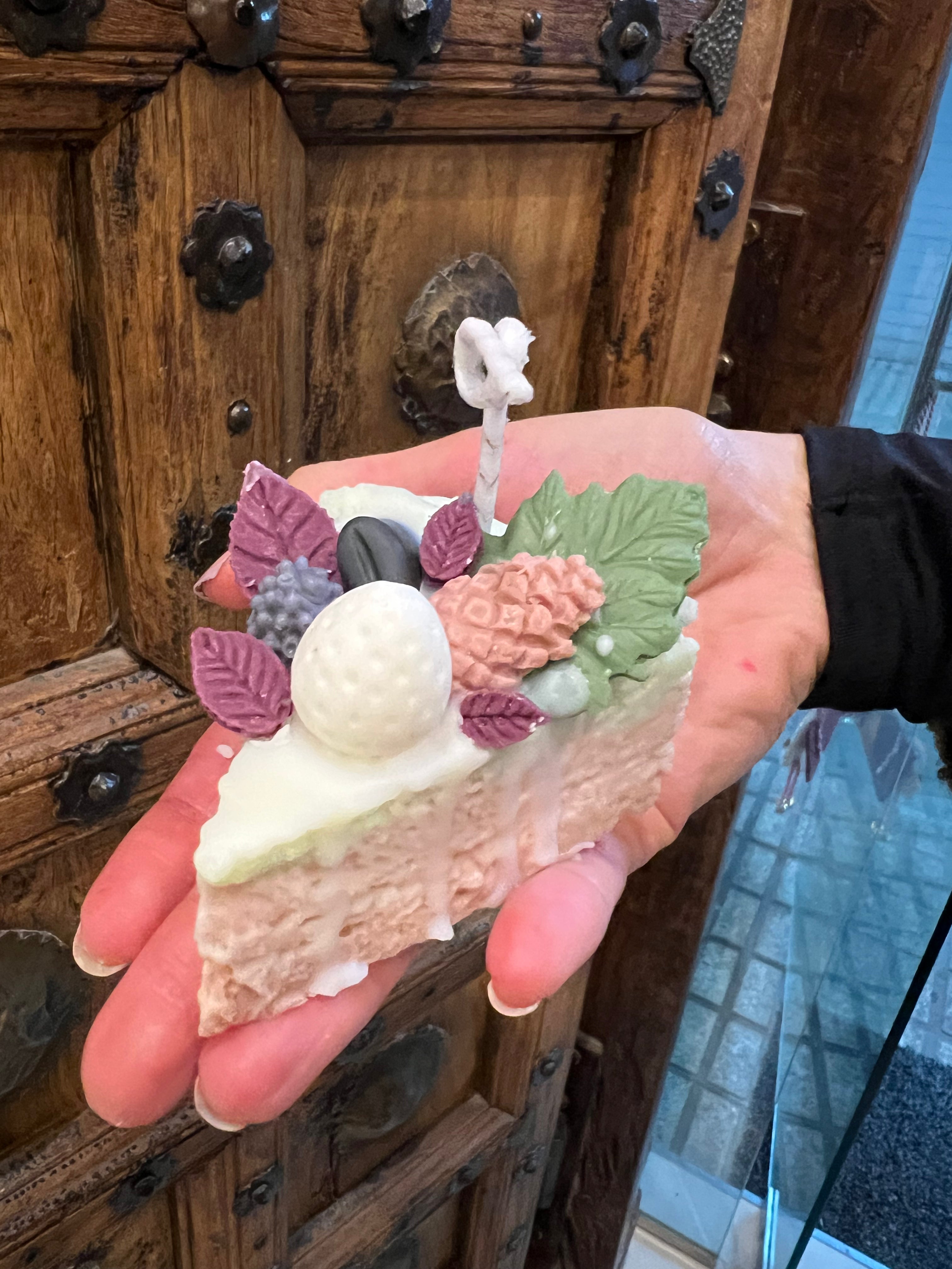 Reserva de plaza Taller Studio Velas