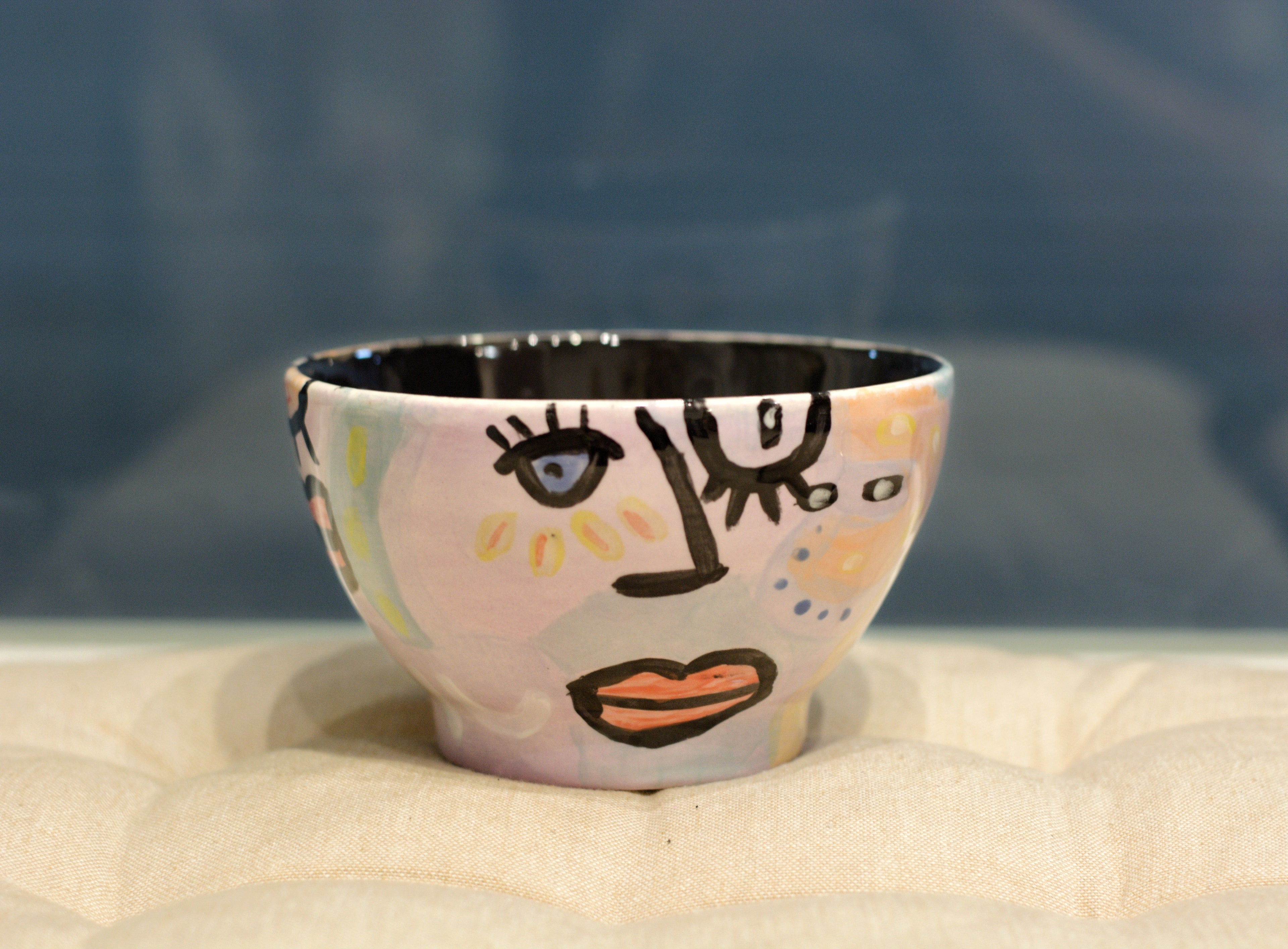 Reserva de plaza Taller Pintura en Cerámica