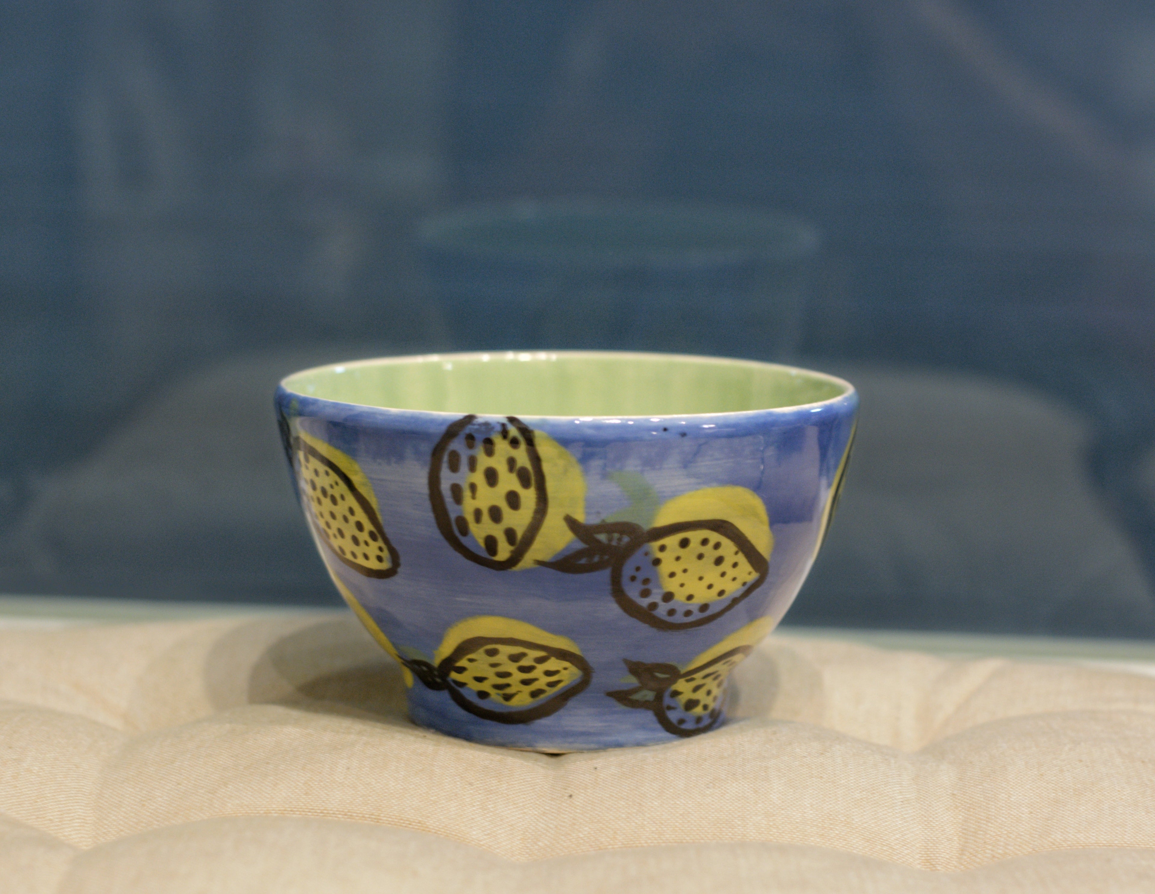 Reserva de plaza Taller Pintura en Cerámica