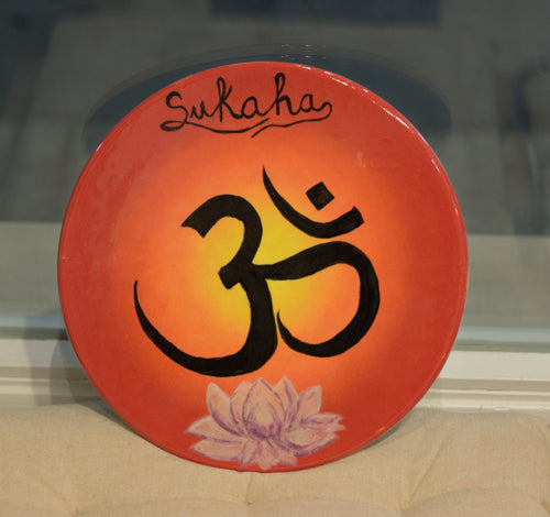 Reserva de plaza Taller Pintura en Cerámica