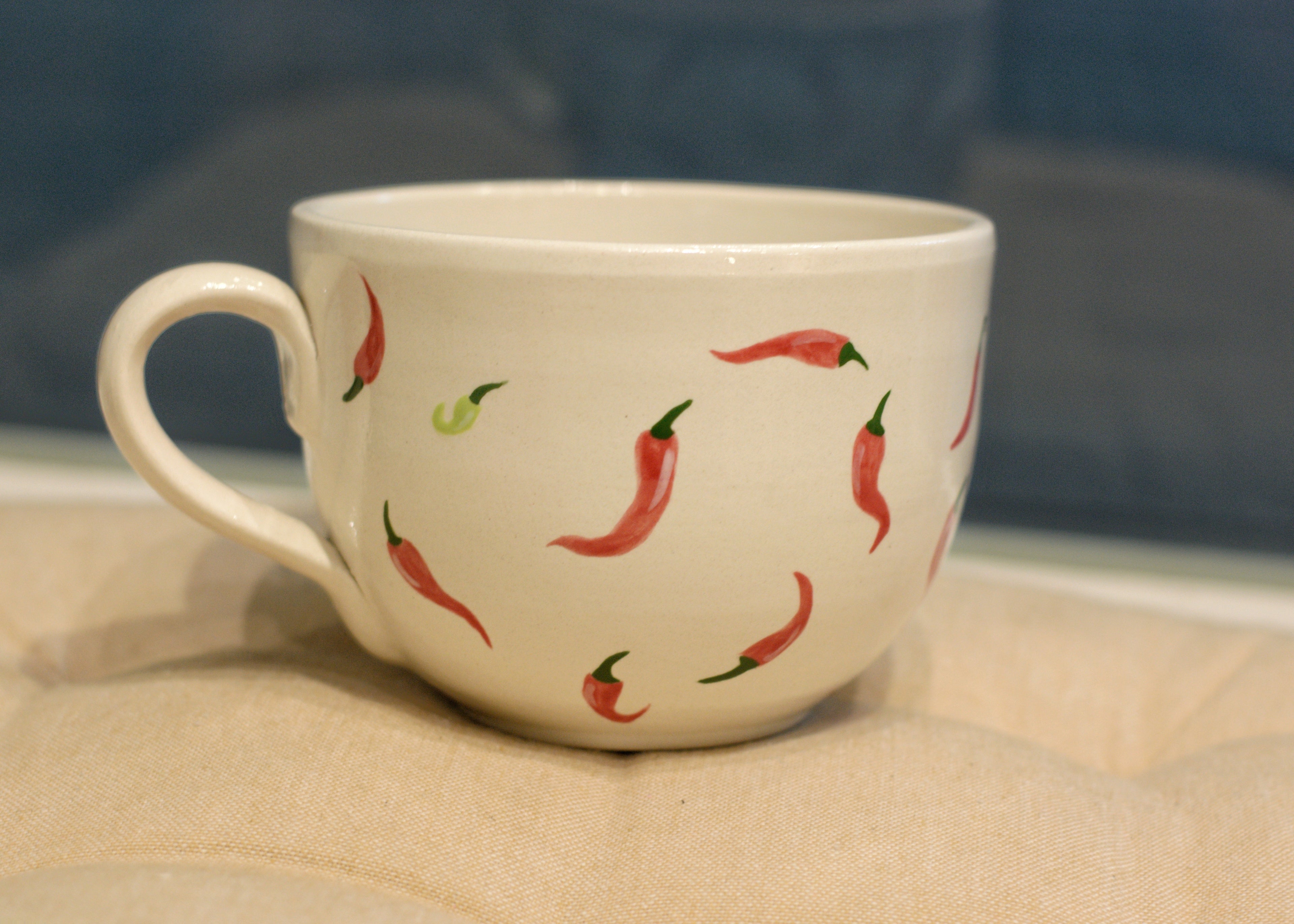 Reserva de plaza Taller Pintura en Cerámica