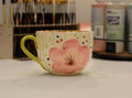 Taller de Pintura en Cerámica