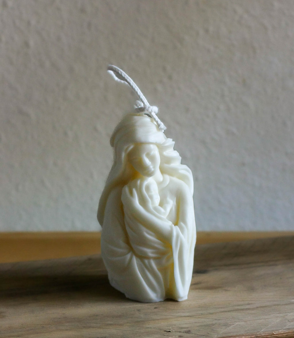Vela Maria